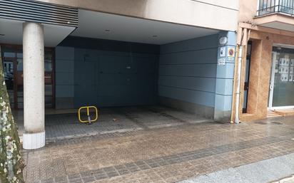 Garage to rent in Carrer dels Comtes de Bell-Lloc, 81, Sants