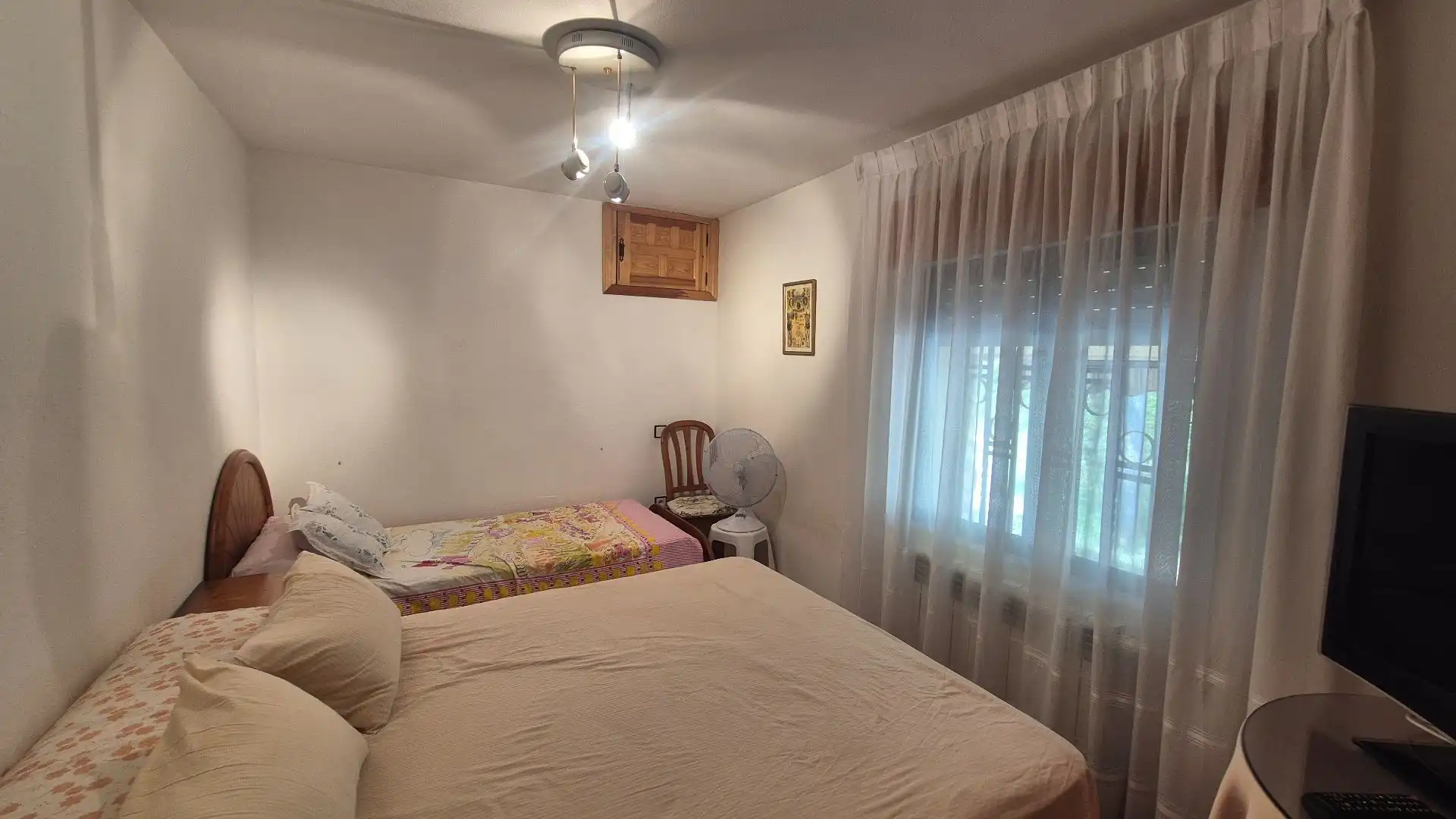 Casa con piscina en venta en Trigueros del Valle, imagen 25