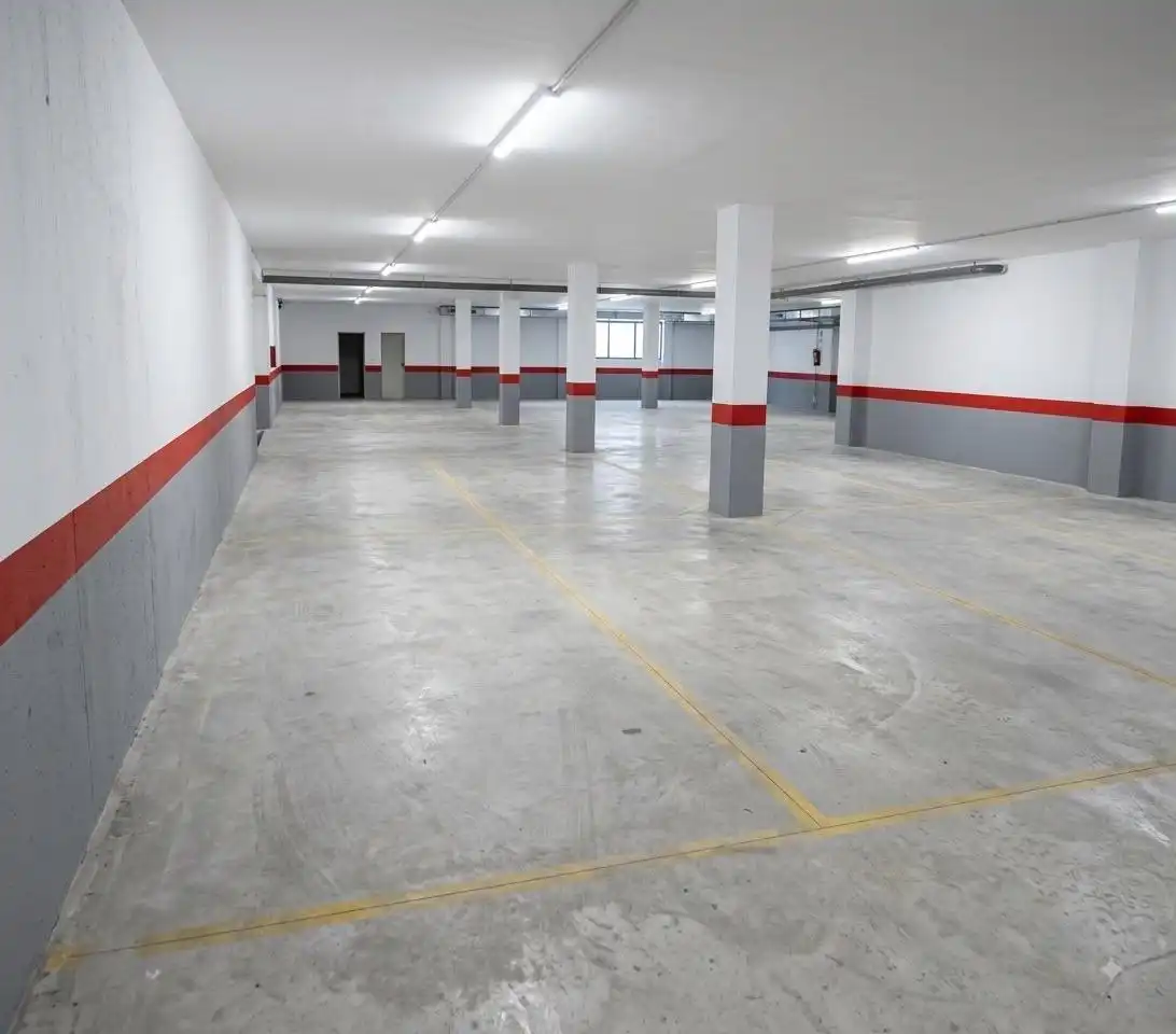 Parking de Garaje en venta en Armilla