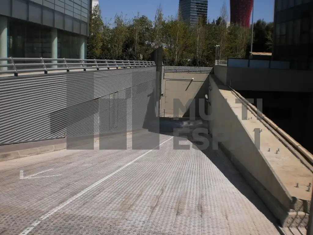 Oficines amb ascensor de lloguer a Avinguda de la Granvia de l’Hospitalet, imagen 55
