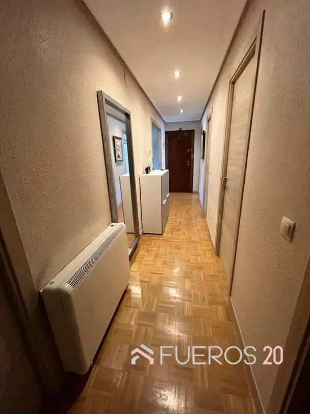 Flat for sale in Ortuella