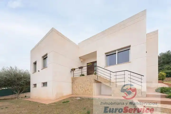 Haus oder Chalet zur Miete in Sierra Perenchiza - Cumbres de Calicanto - Sto Domingo