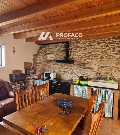 Foto 2 de Casa o chalet de alquiler en N/a, San Cristovo de Cea, Ourense