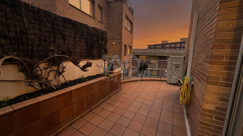 Foto 2 de Casa adosada en venda a Sant Genís dels Agudells, Barcelona Capital