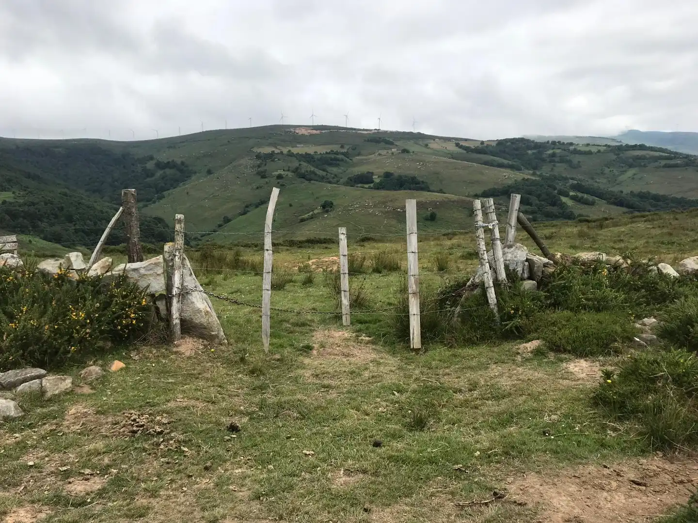 Terreni e lotti in vendita a Merindad de Valdeporres, imagen 21