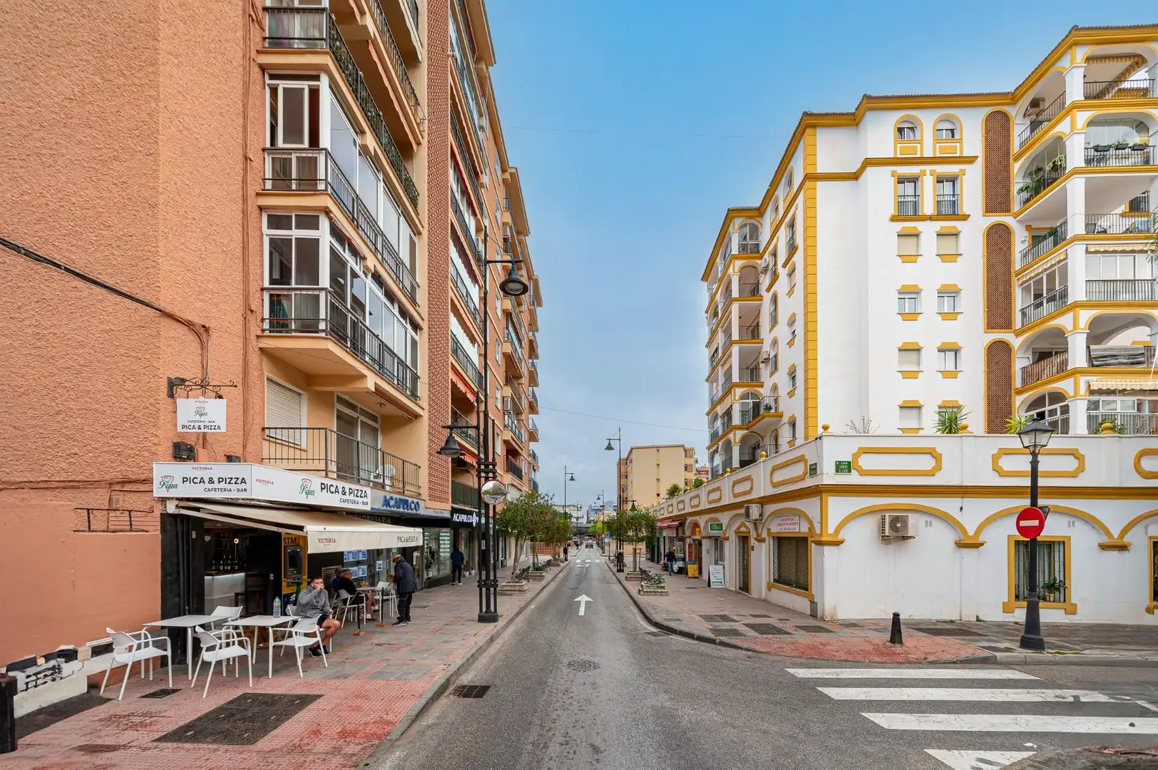 Gewerbefläche zum Verkauf in Avenida ACAPULCO 9, imagen 12