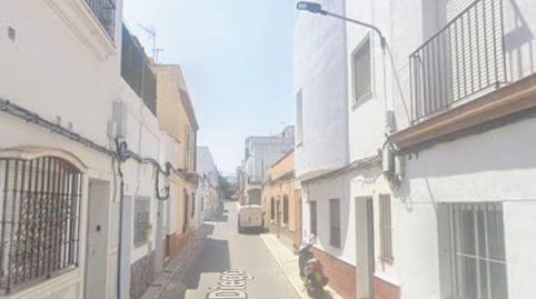 Foto 3 de Pis en venda a Calle San Diego, 7, La Banda - Campo de Fútbol, Chiclana de la Frontera