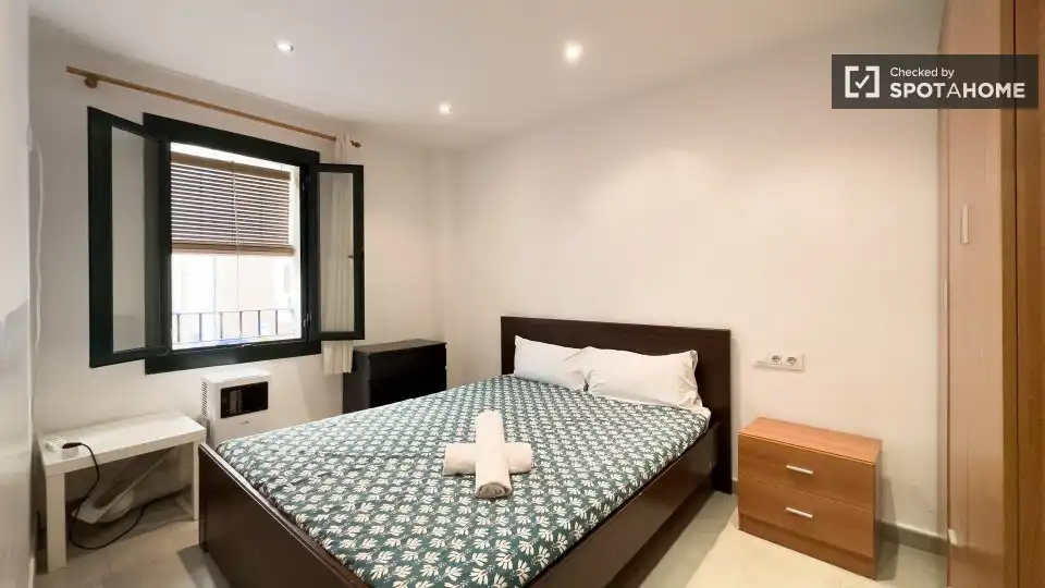 Flat to rent in Ciutat Vella, imagen 9