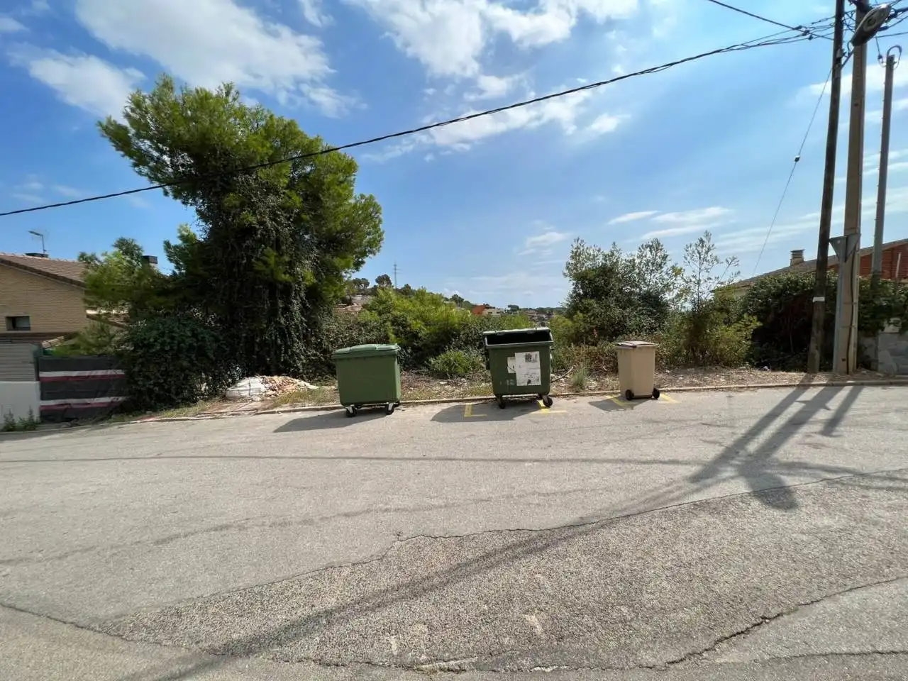 Terrain rustique à vendre à Calle VELAZQUEZ 24