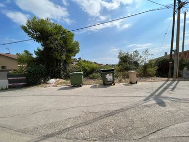 Rustikales Grundstück zum Verkauf in Calle VELAZQUEZ 24