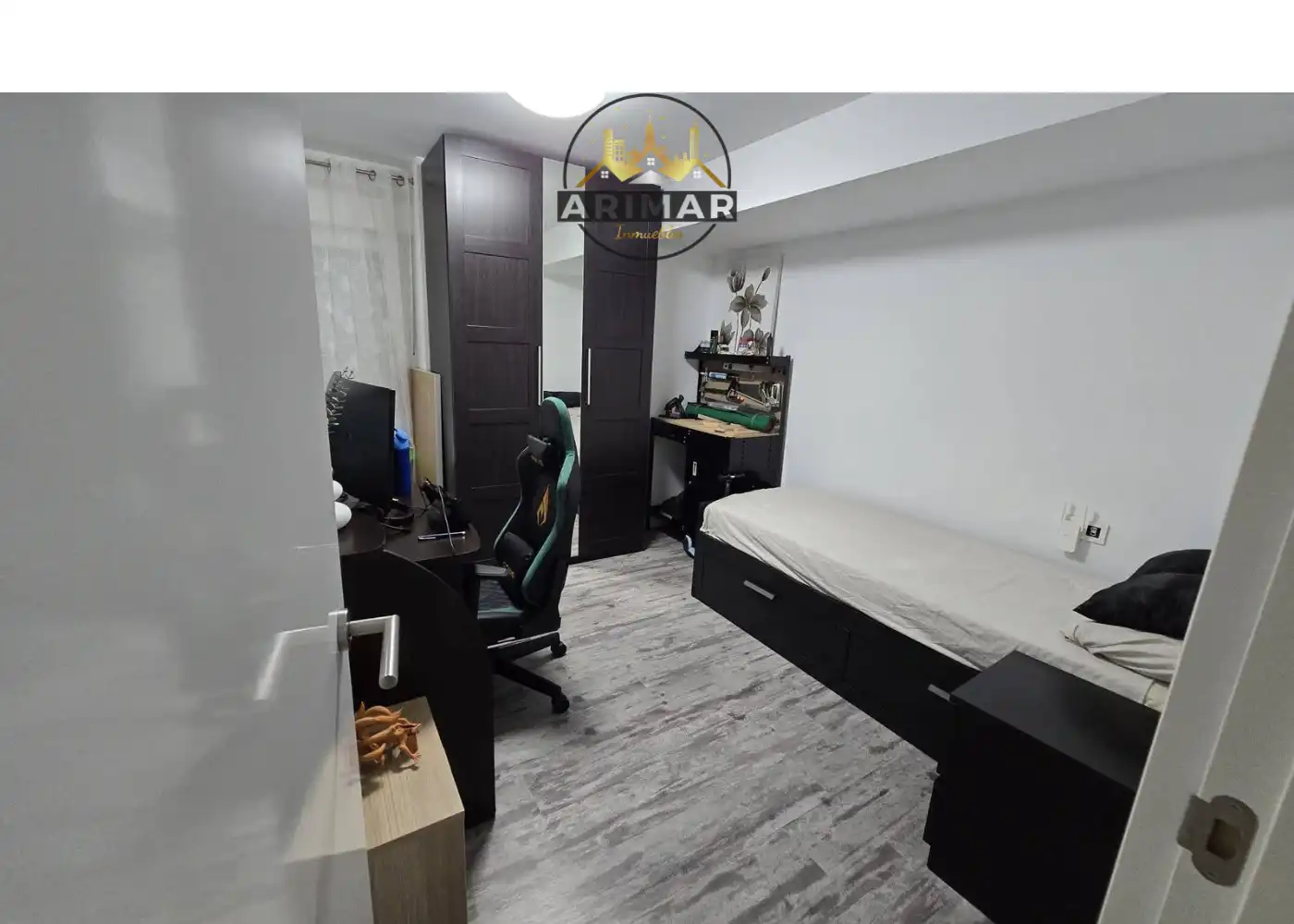 Wohnung mit Terrasse zum Verkauf in Sur, imagen 11