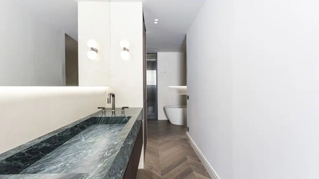 Apartment with lift for sale in Sarrià - Sant Gervasi, imagen 34