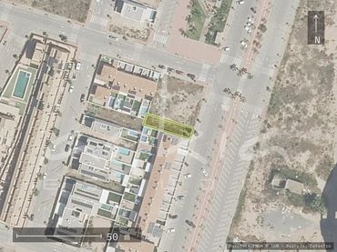 Terreno residenziale in vendita a Canet d'En Berenguer