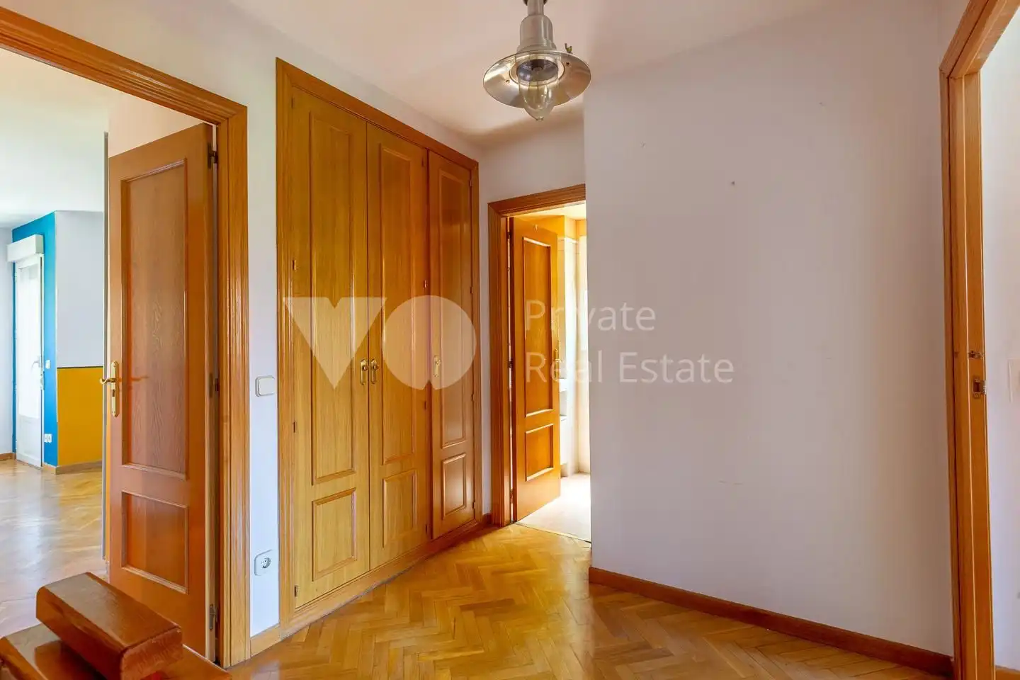 Casa adosada en venta en Las Rozas de Madrid con Aire acondicionado, Calefacción y Jardín privado