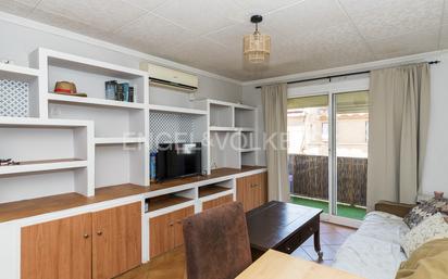 Exterior view of Apartment for sale in Molins de Rei  with Air Conditioner, Terrace and Balcony