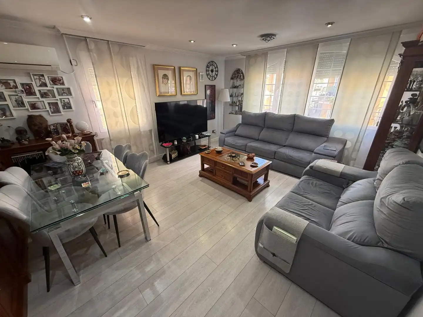 Dúplex en venta en Madrid, Madrid