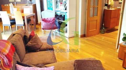 Photo 2 of Flat for sale in Cruz Roja, Las Eras de Renueva, León