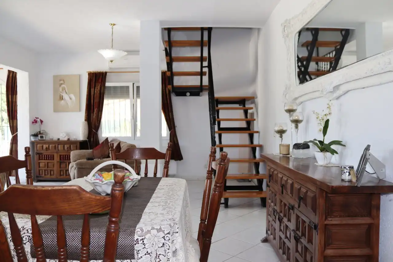 Maison à vendre à Parcent, imagen 12