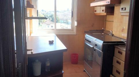 Foto 5 de Pis en venda a Rúa Pastora, Salgueira - O Castaño, Vigo