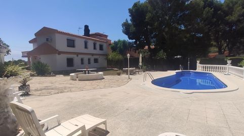 Foto 2 de Casa o xalet en venda a Urbanitzacions de Llevant, Tarragona Capital
