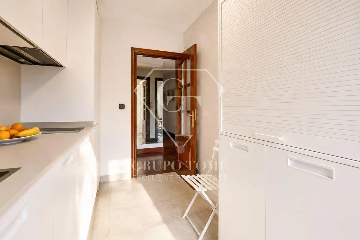 Planta baja en venta en Donostia - San Sebastián  con Calefacción, Jardín privado y Terraza