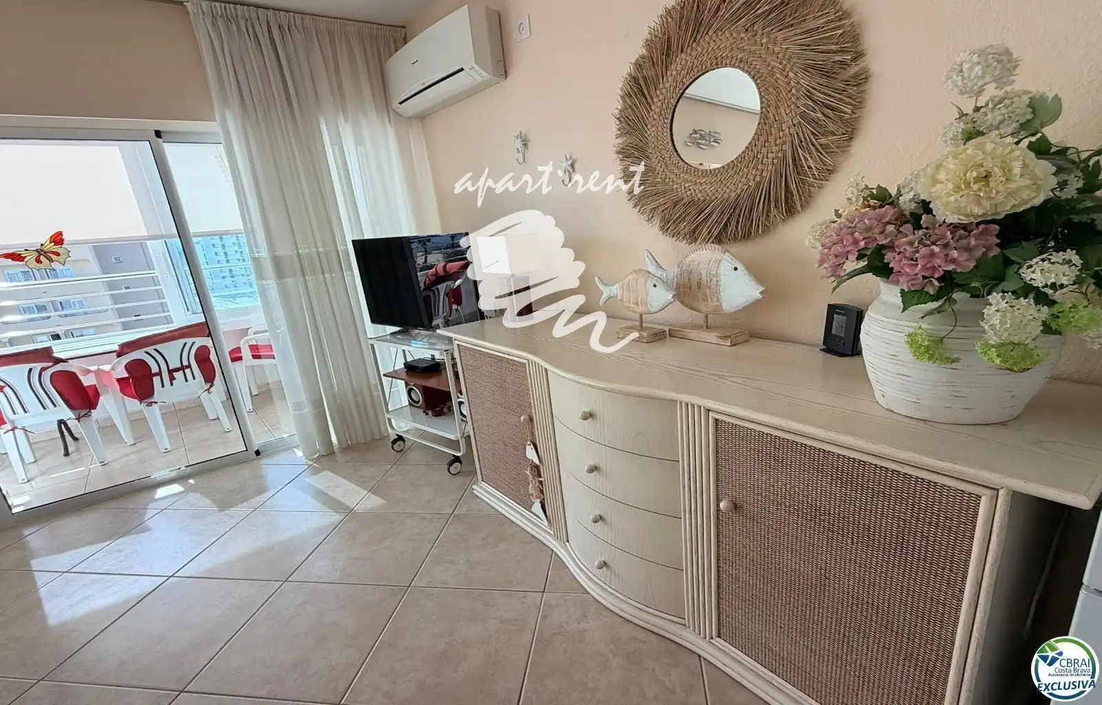 Piso con terraza en venta en GOLA DE L ÉSTANY, imagen 7