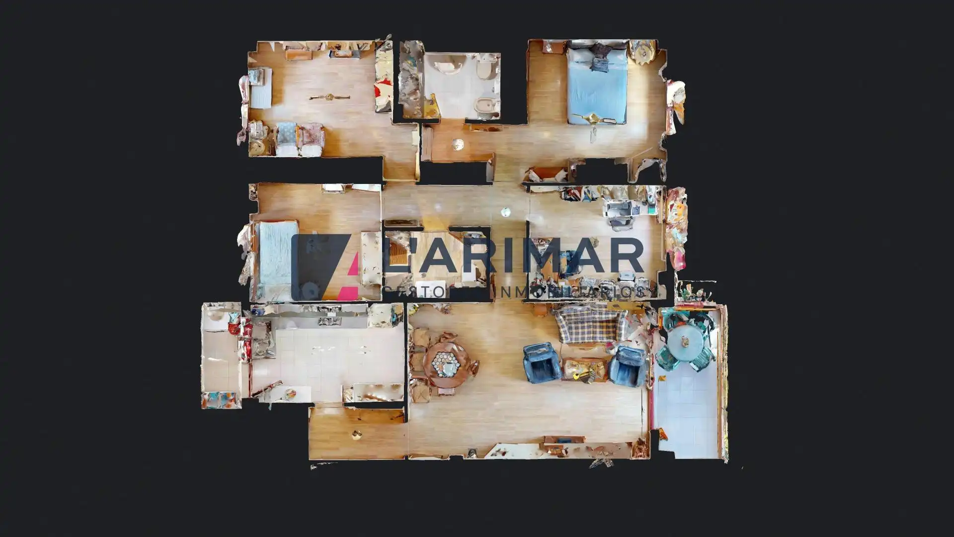 Flat for sale in MAIGMONA, Centro