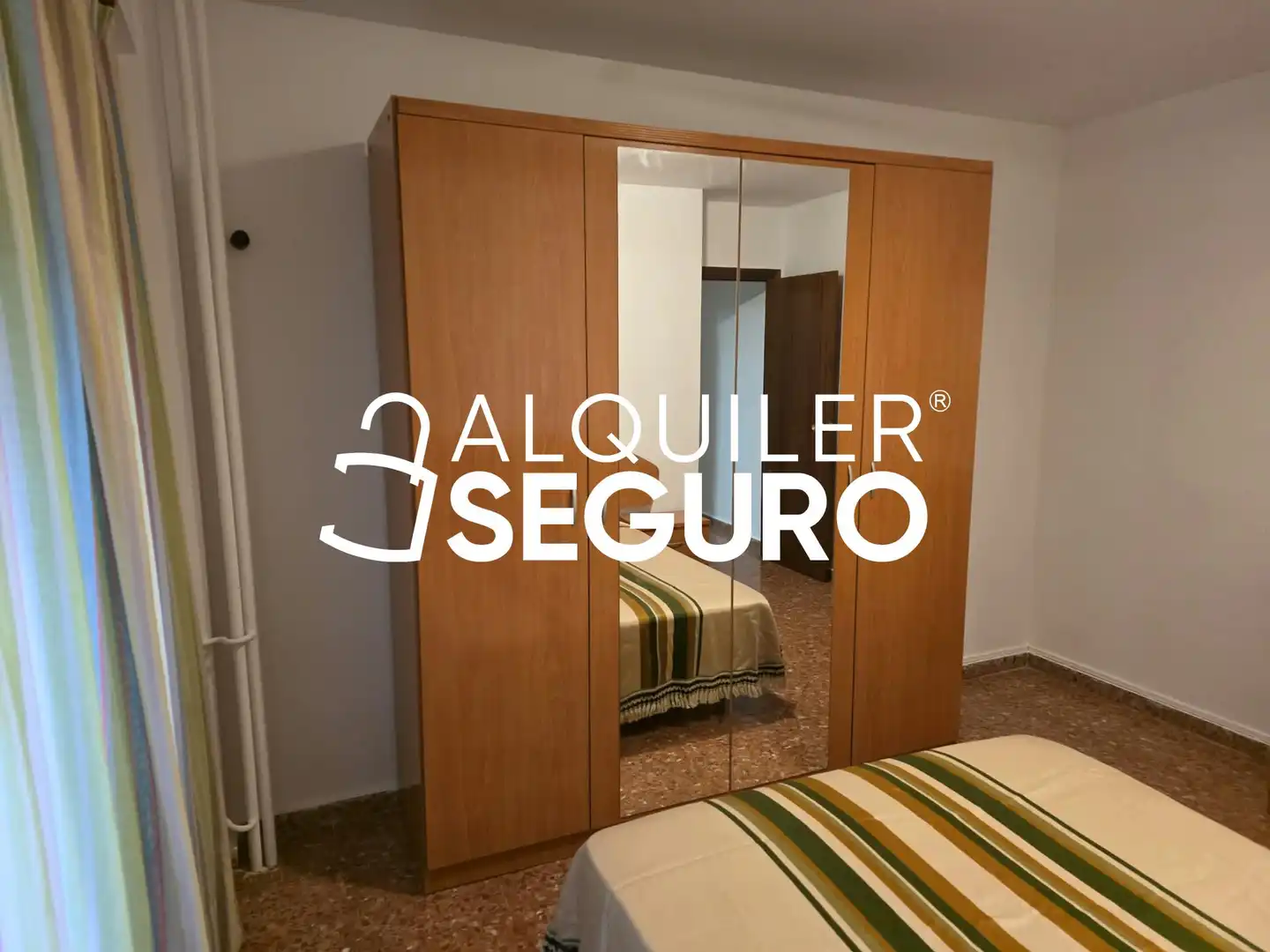 Wohnung mit Aufzug zur Miete in Mayoral, imagen 8