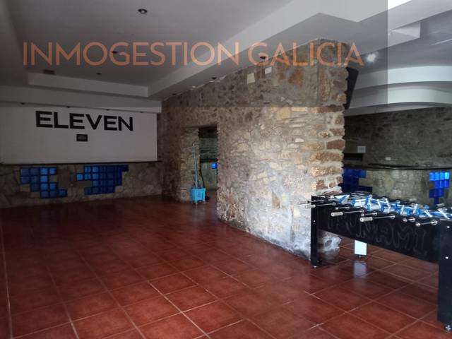 Local comercial en Alquiler en Plaza Campo Da Feira en Cerceda
