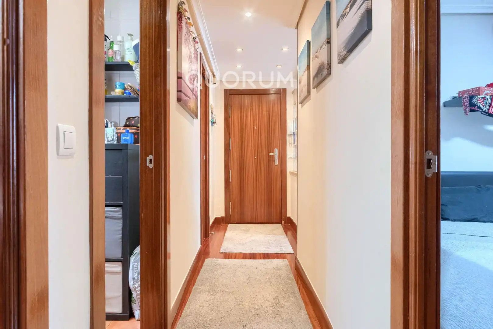 Flat for sale in Arrigorriaga  with Heating and Storage room