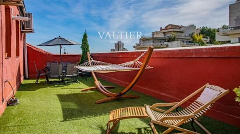 Photo 3 of Attic for sale in Glorieta de Ruiz Giménez, Universidad - Malasaña,  Madrid Capital