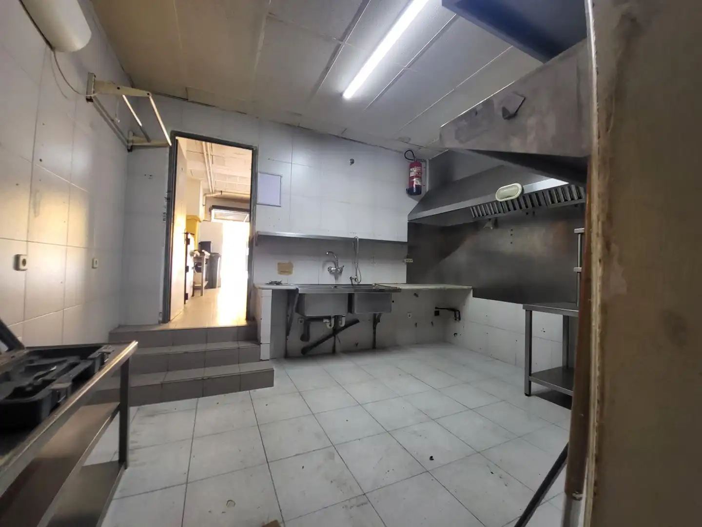 Gewerbefläche zum Verkauf in Carrer Carrer Enric Corís, imagen 14