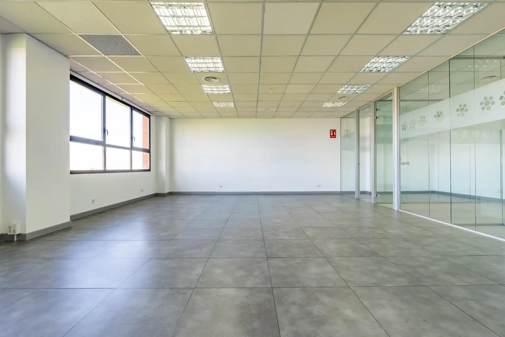 Office for sale in Madrid