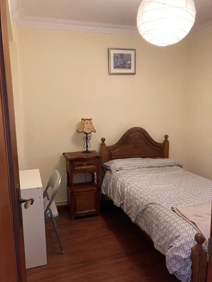 Flat for rent in Ferrol Vello - Puerto