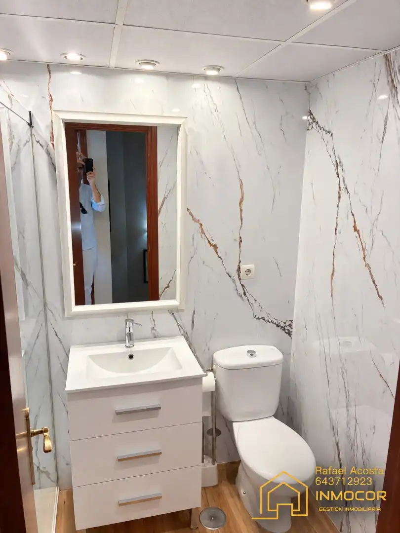 Maison mitoyenne à vendre à Avenida de la Igualdad, imagen 9