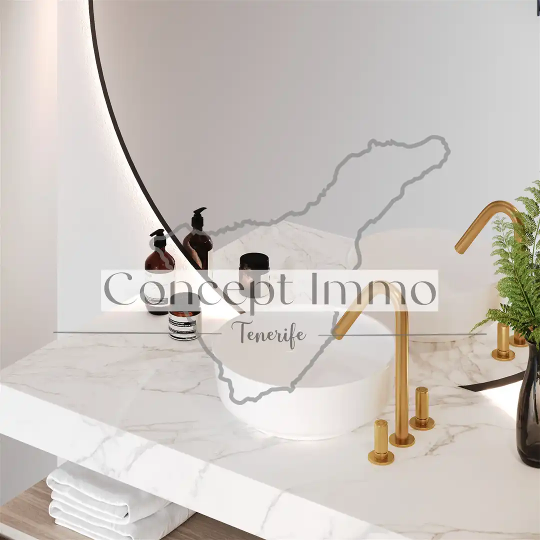 Attico con terrazza in vendita a Pasaje Valito Sau 5, imagen 13