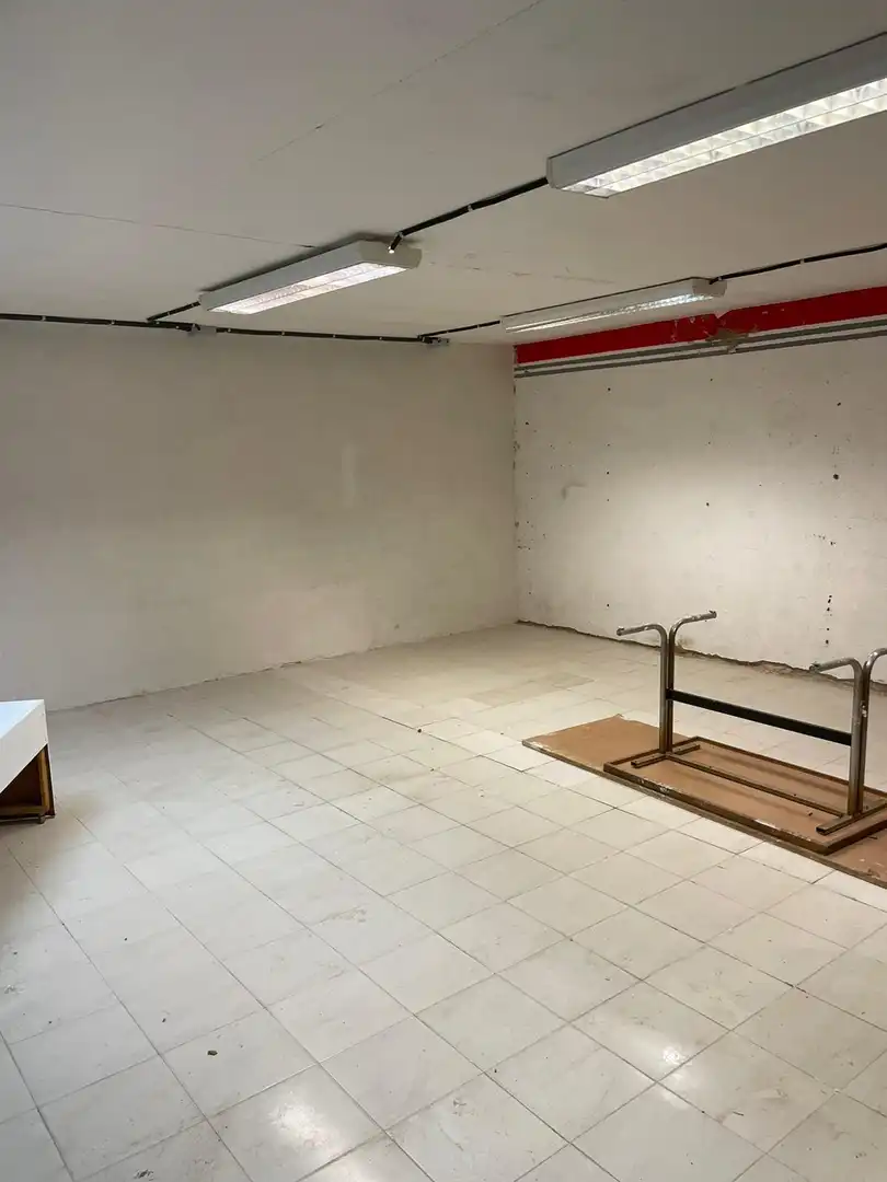 Commercial properties for rent in Sant Llorenç Savall  with Air Conditioner
