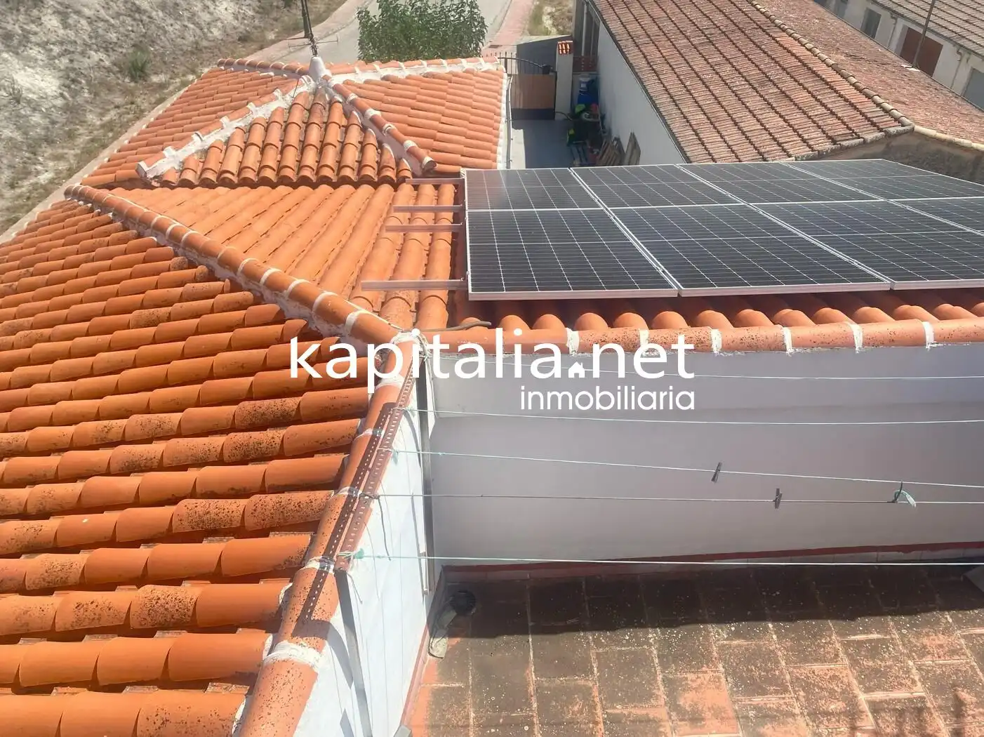 Houses for sale in Benilloba  with Private garden and Terrace