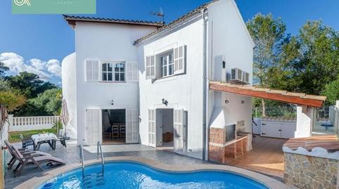 Foto 2 de Casa o xalet en venda a Son Serra de Marina, Santa Margalida