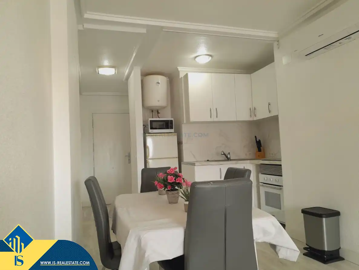 Apartment mit Pool zum Verkauf in Centro, imagen 6