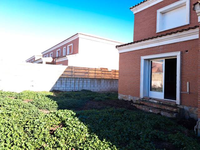 Piso en Venta en JUAN DE SILVA en Barcience