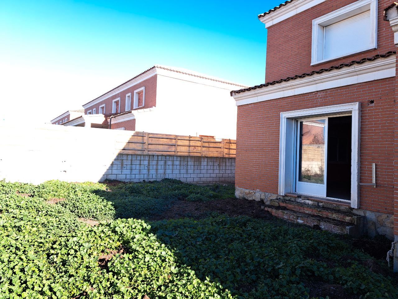 Piso en venta en JUAN DE SILVA, Barcience