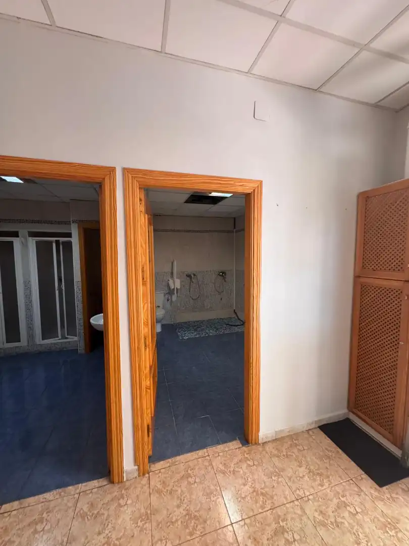 Local commercial à vendre à Calle Río Rocío 2, imagen 20
