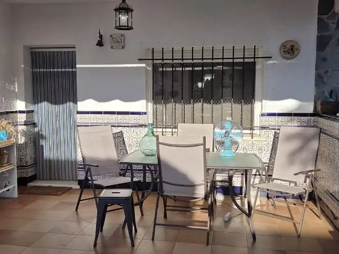 Terrace of Houses for sale in Norte