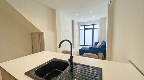 Foto 4 von Wohnung zum Verkauf in Gata de Gorgos, Alicante