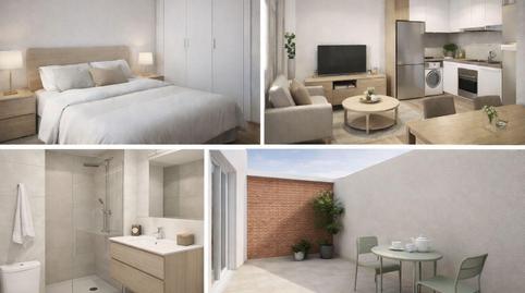 Photo 2 of Planta baja for sale in Centro - Doña Mercedes, Dos Hermanas