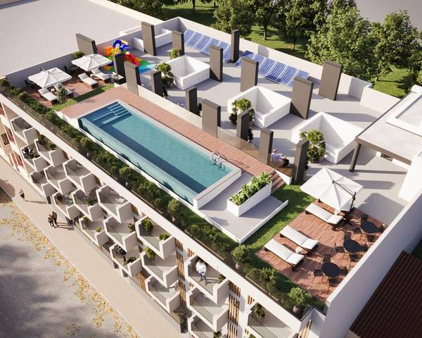 Piso en Venta en Carrer el Ancla en El Altet