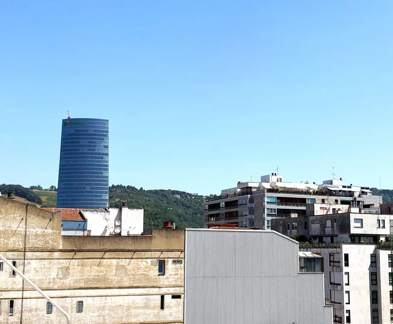 Piso con ascensor en venta en Indautxu, imagen 6
