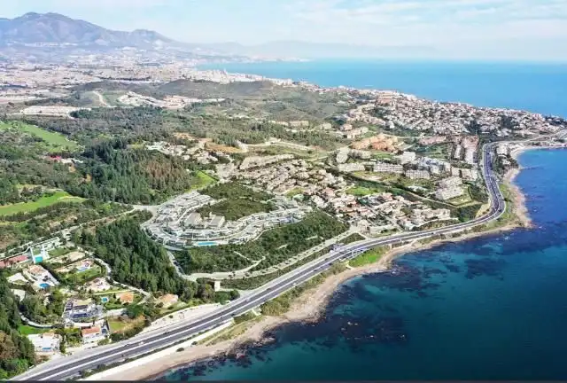 Maison avec terrasse à vendre à El Faro de Calaburra - Chaparral, imagen 18