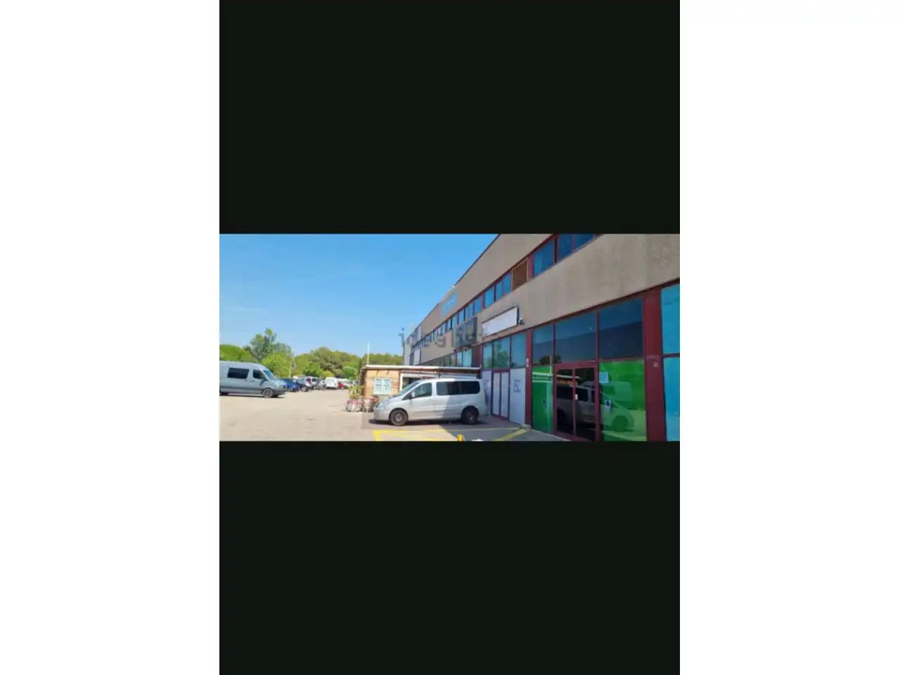 Industrial building for sale in Mas Trader - Corral d'En Tort - Corral d'En Cona, imagen 7